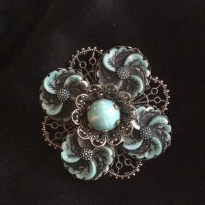 Brooch
